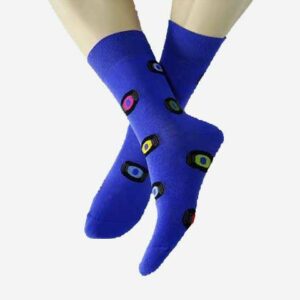Les prix des chaussettes publicitaires